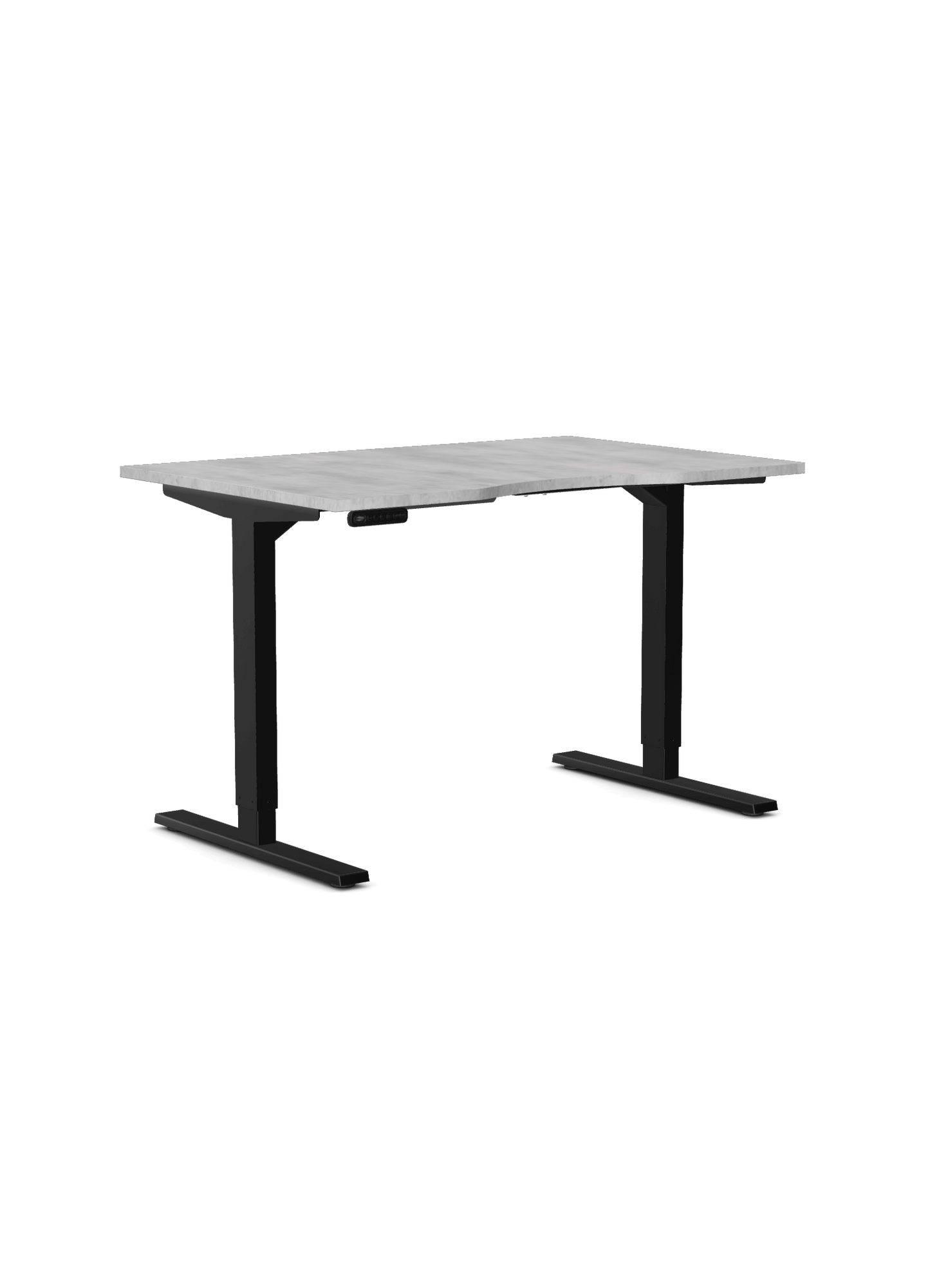 Zen SC Sit-Stand Desk - Ergometric