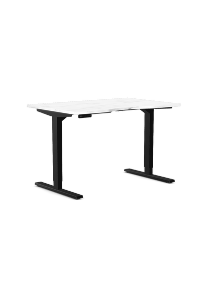 Zen SC Sit-Stand Desk - Ergometric