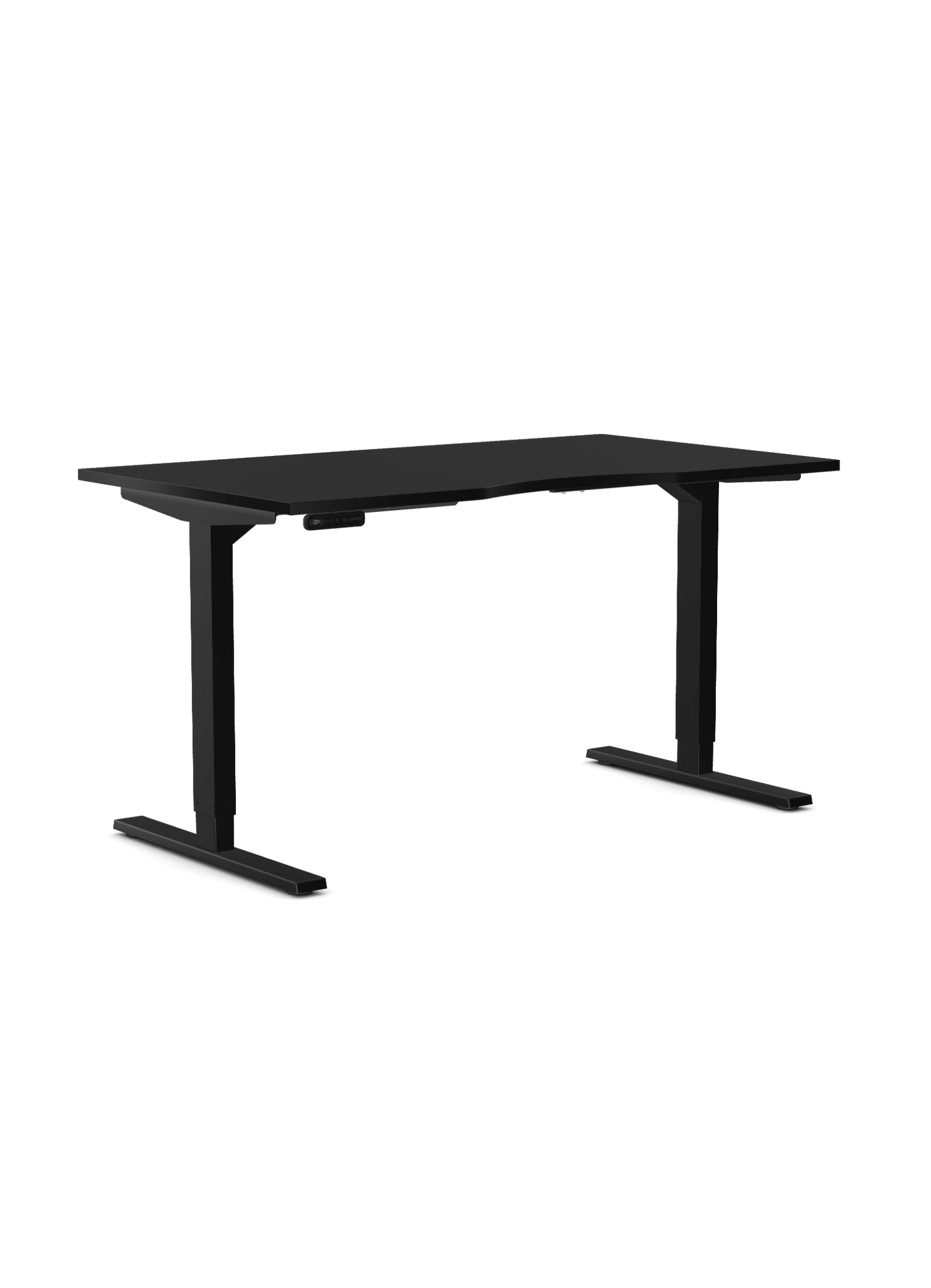 Zen SC Sit-Stand Desk - Ergometric