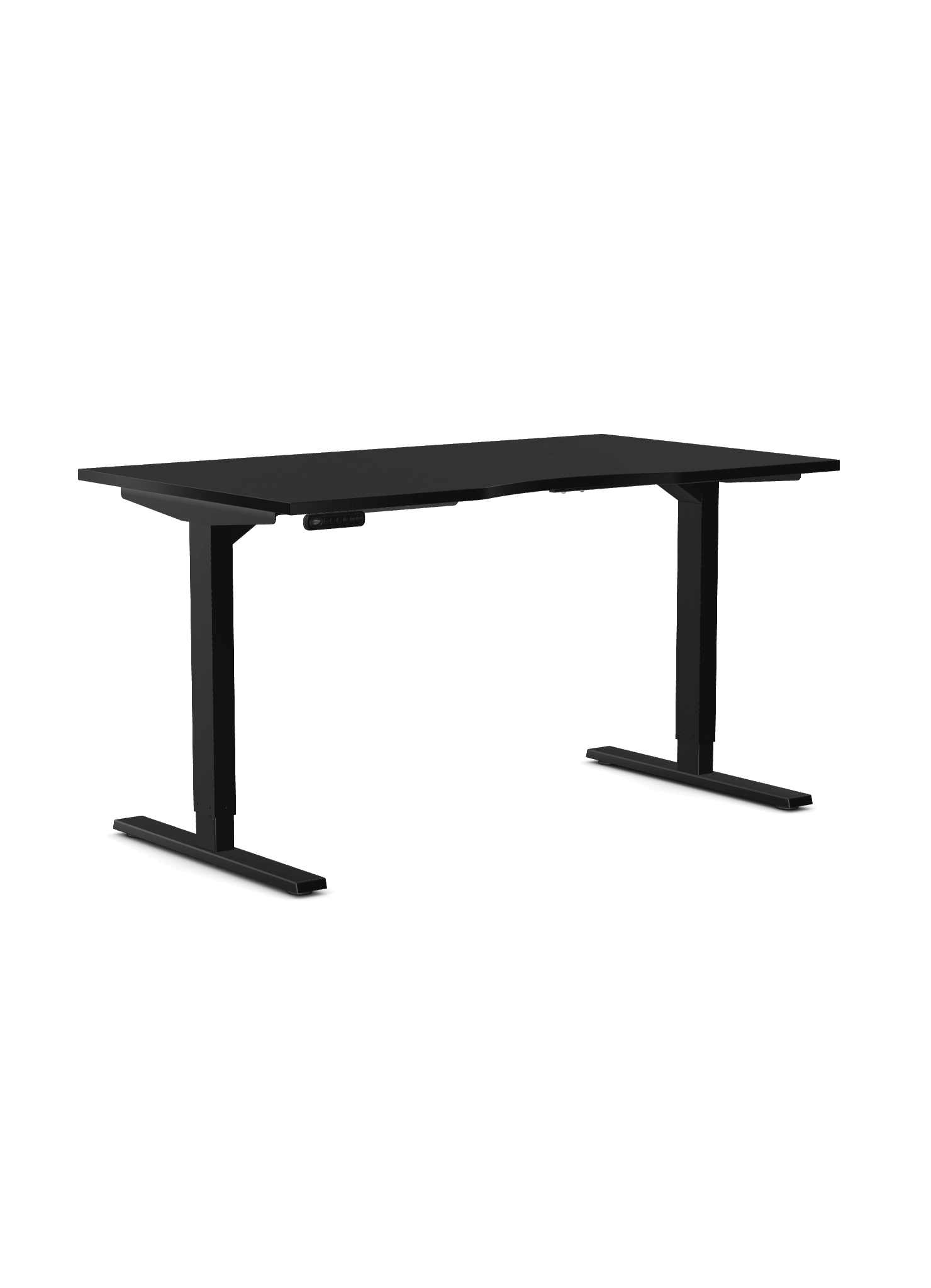 Zen SC Sit-Stand Desk - Ergometric