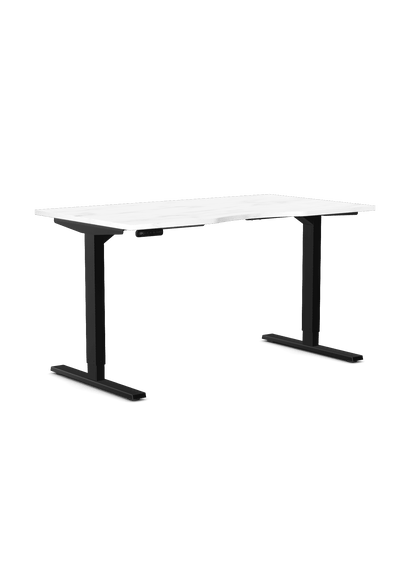 Zen SC Sit-Stand Desk - Ergometric