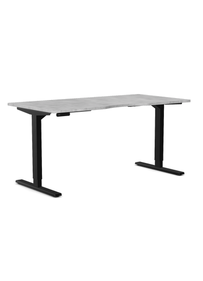 Zen SC Sit-Stand Desk - Ergometric