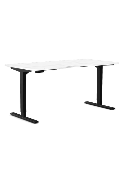 Zen SC Sit-Stand Desk - Ergometric