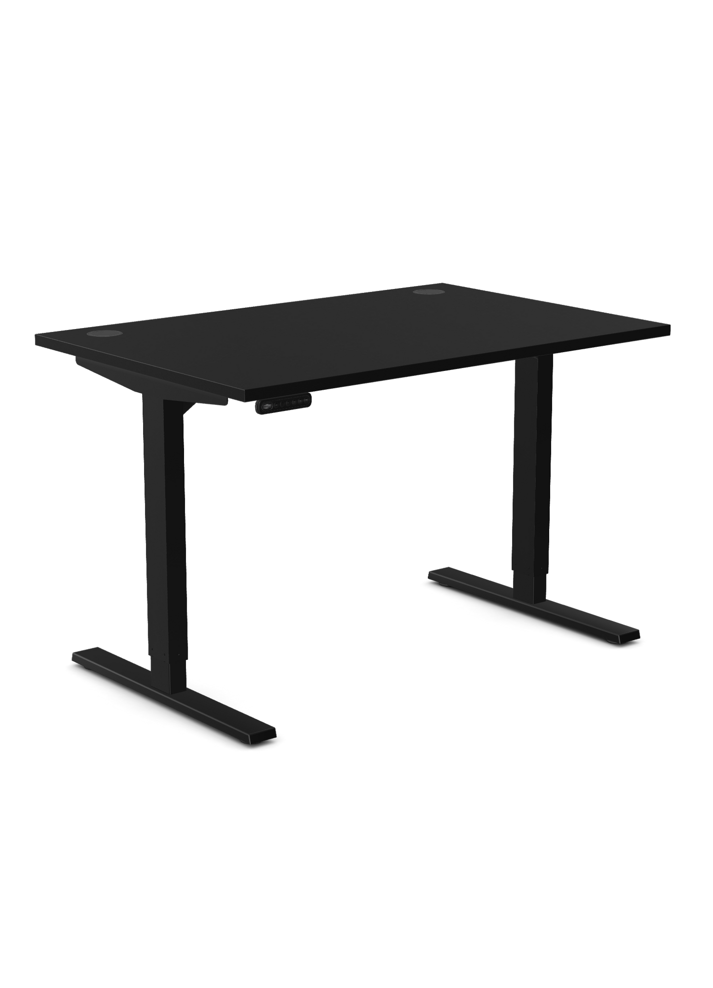Zen CP Sit-Stand Desk - Ergometric