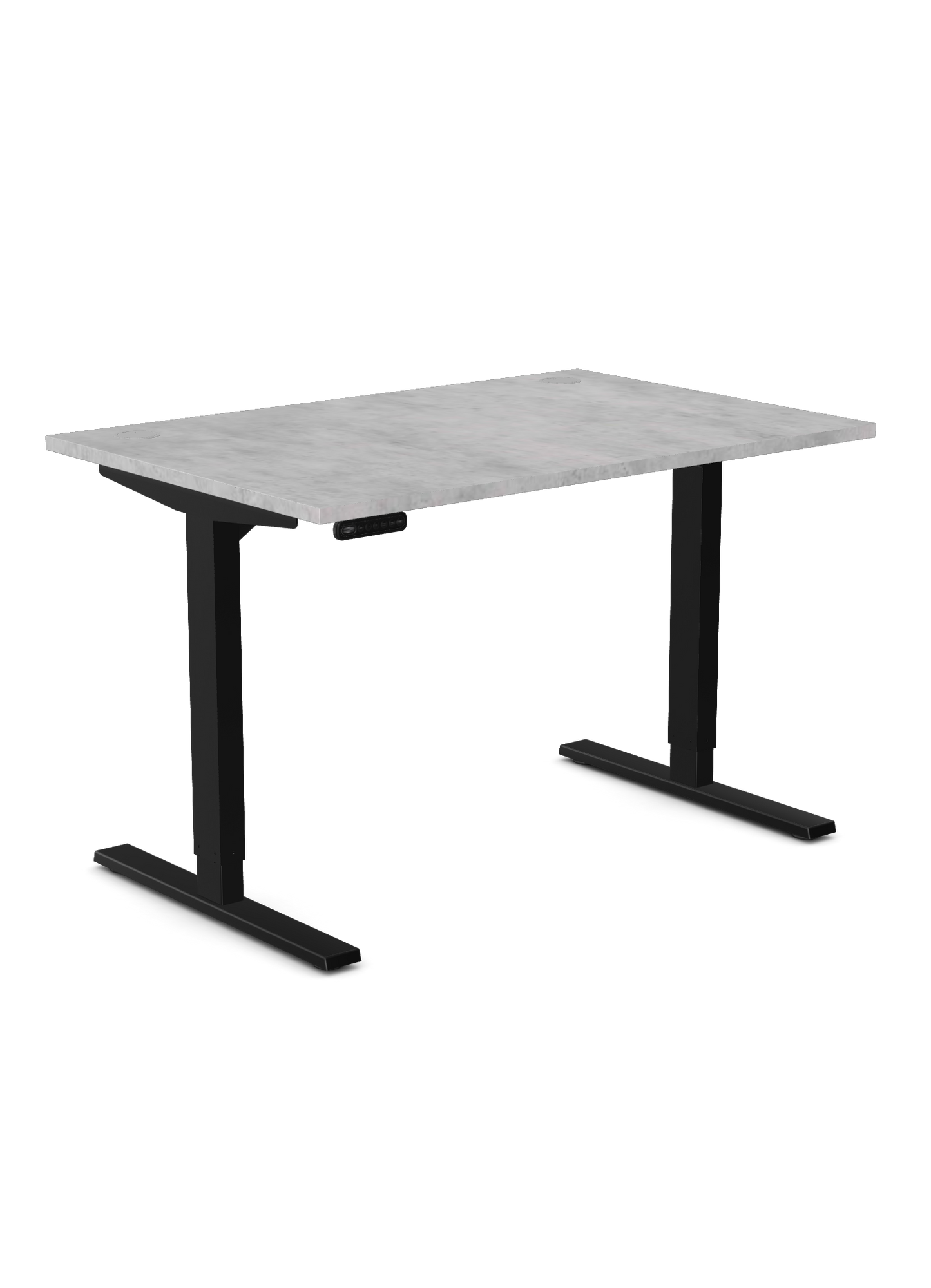 Zen CP Sit-Stand Desk - Ergometric