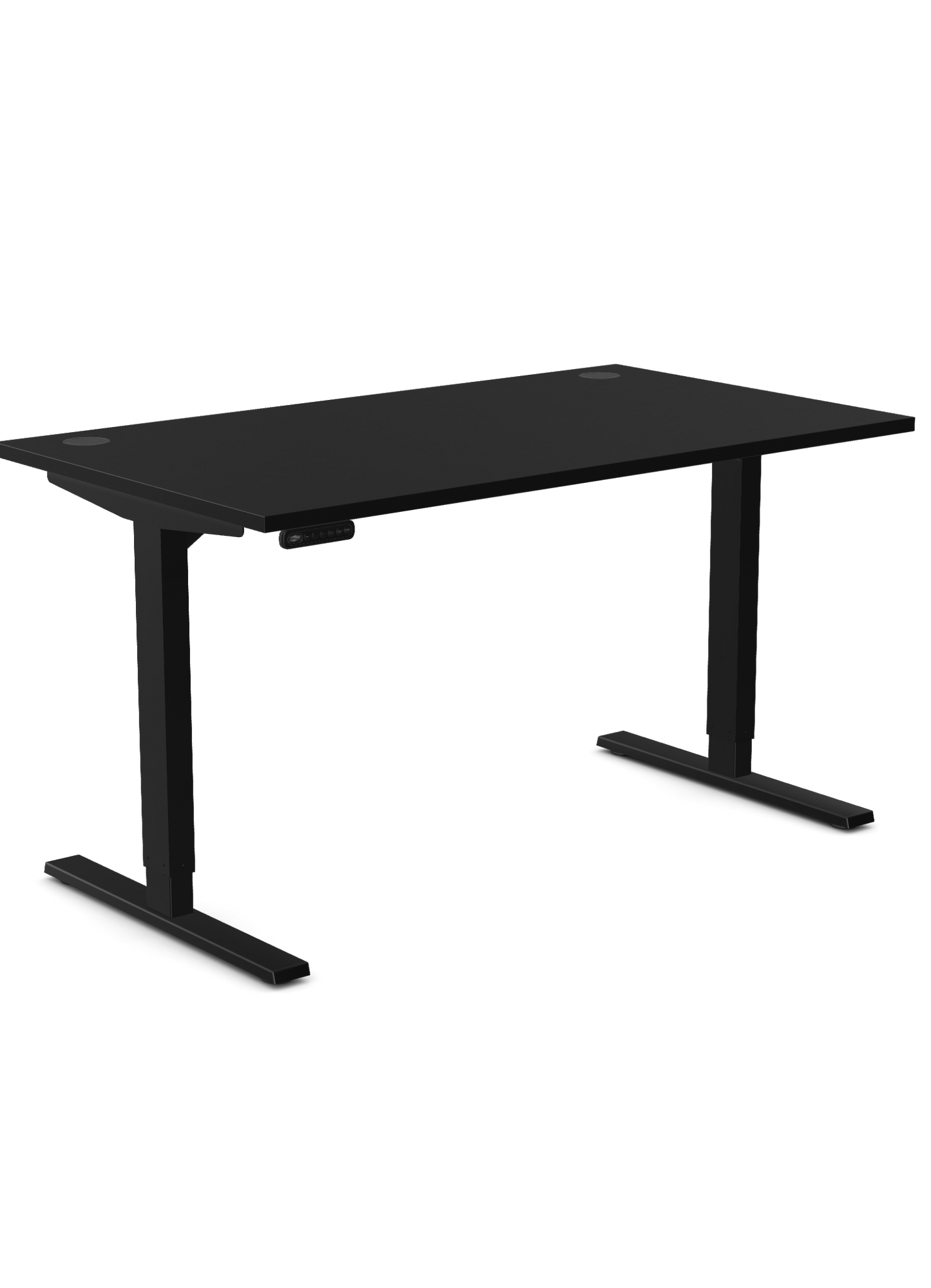 Zen CP Sit-Stand Desk - Ergometric
