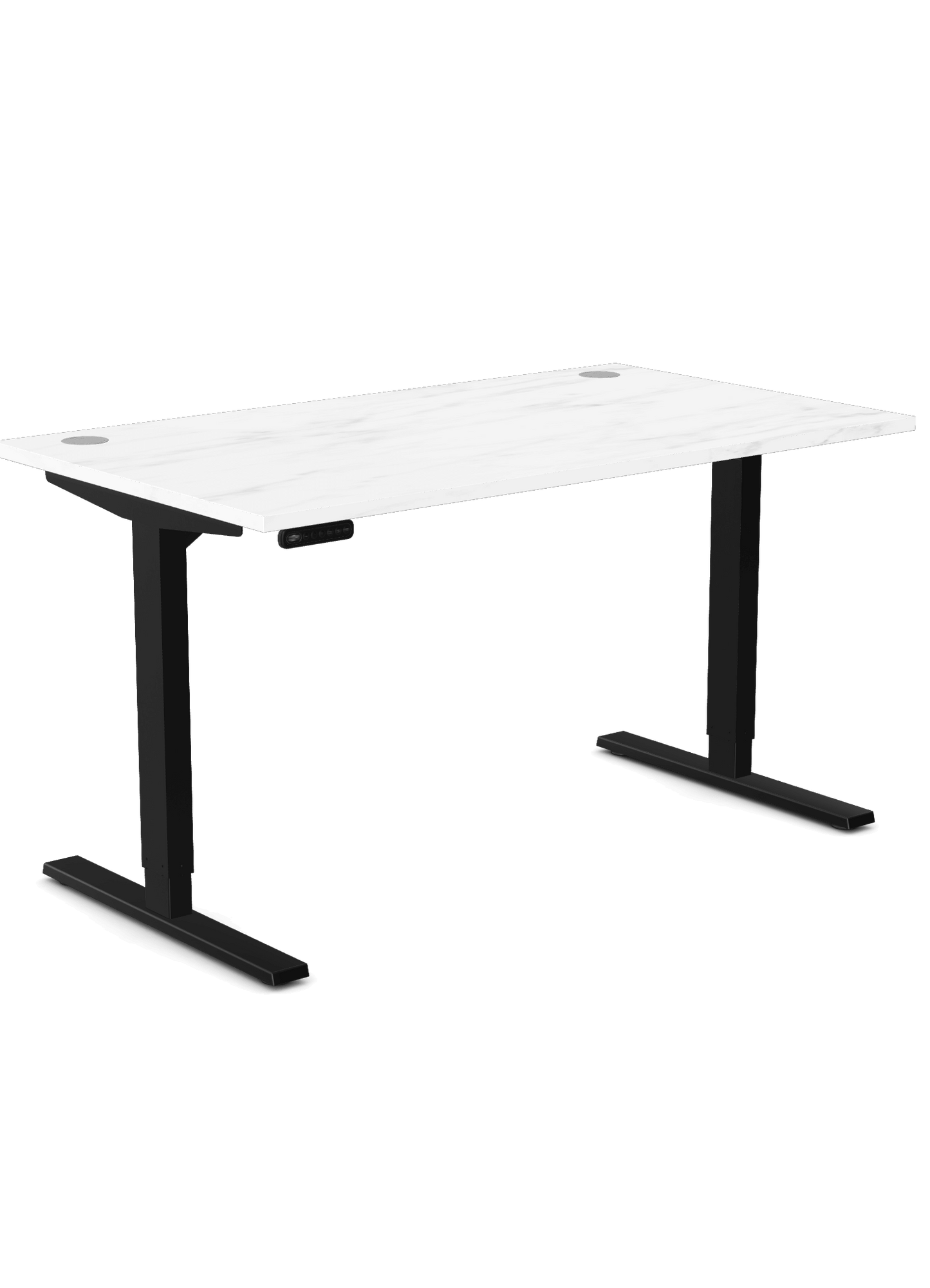 Zen CP Sit-Stand Desk - Ergometric