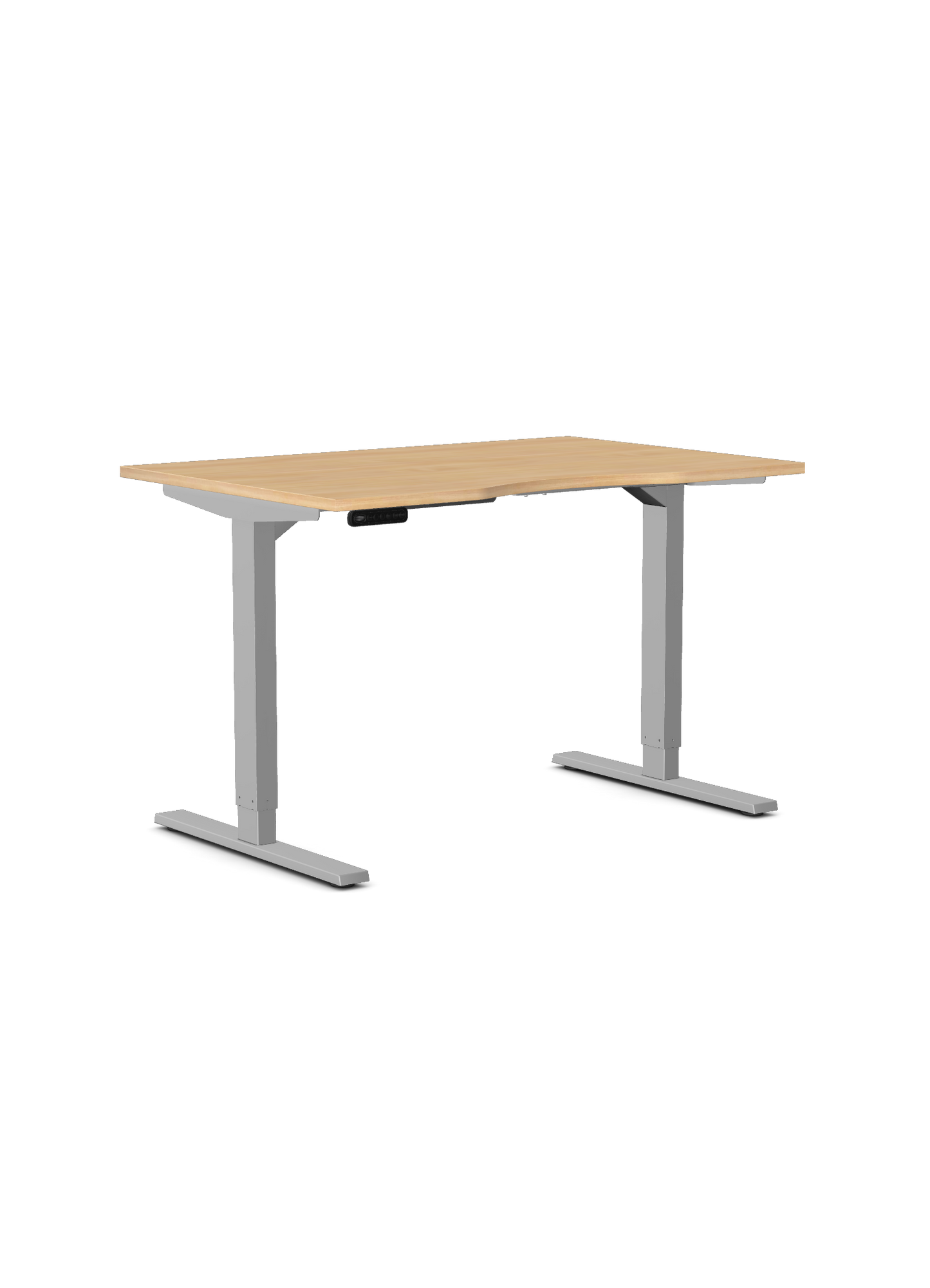 Zen SC Sit-Stand Desk - Ergometric