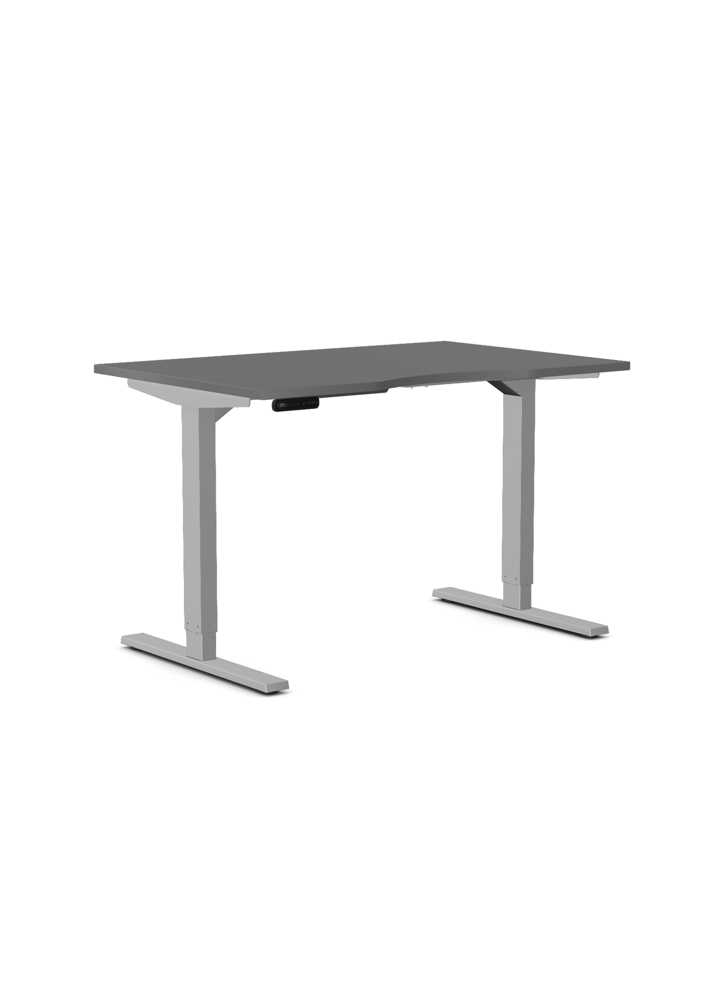 Zen SC Sit-Stand Desk - Ergometric