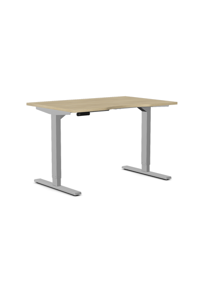 Zen SC Sit-Stand Desk - Ergometric