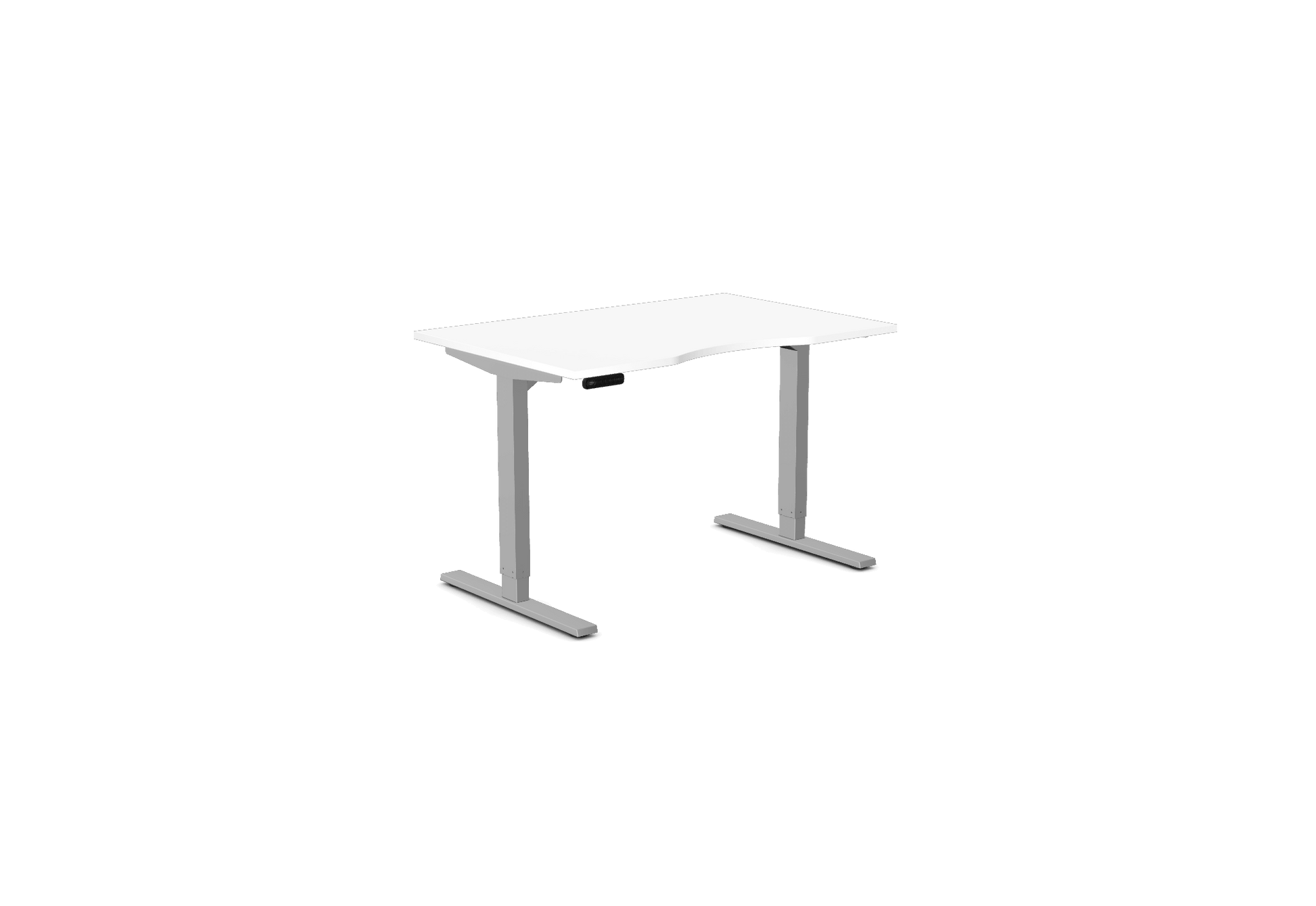 Zen SC Sit-Stand Desk - Ergometric