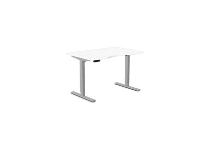 Zen SC Sit-Stand Desk - Ergometric