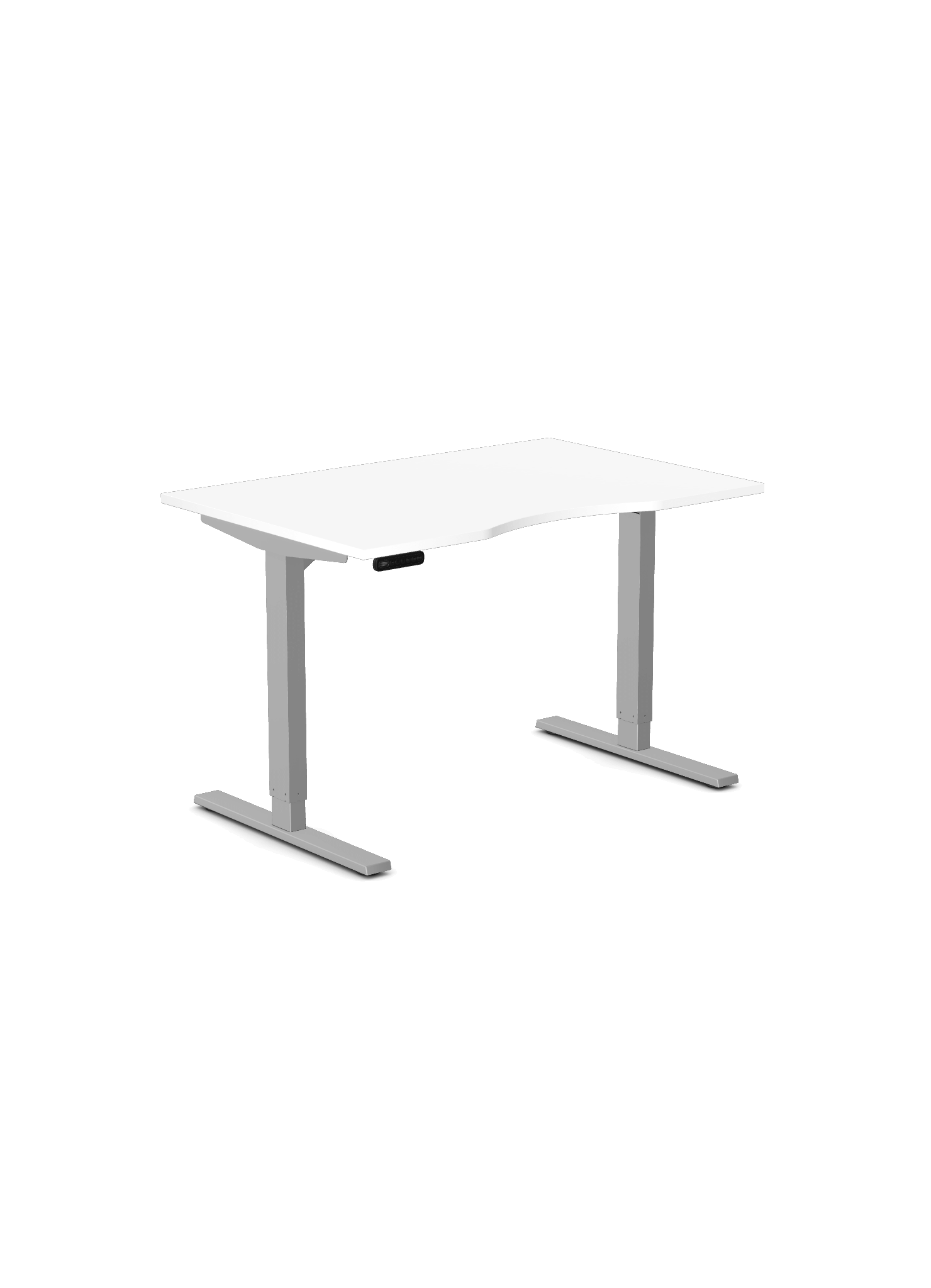 Zen SC Sit-Stand Desk - Ergometric