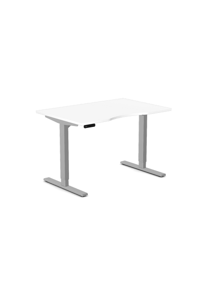 Zen SC Sit-Stand Desk - Ergometric
