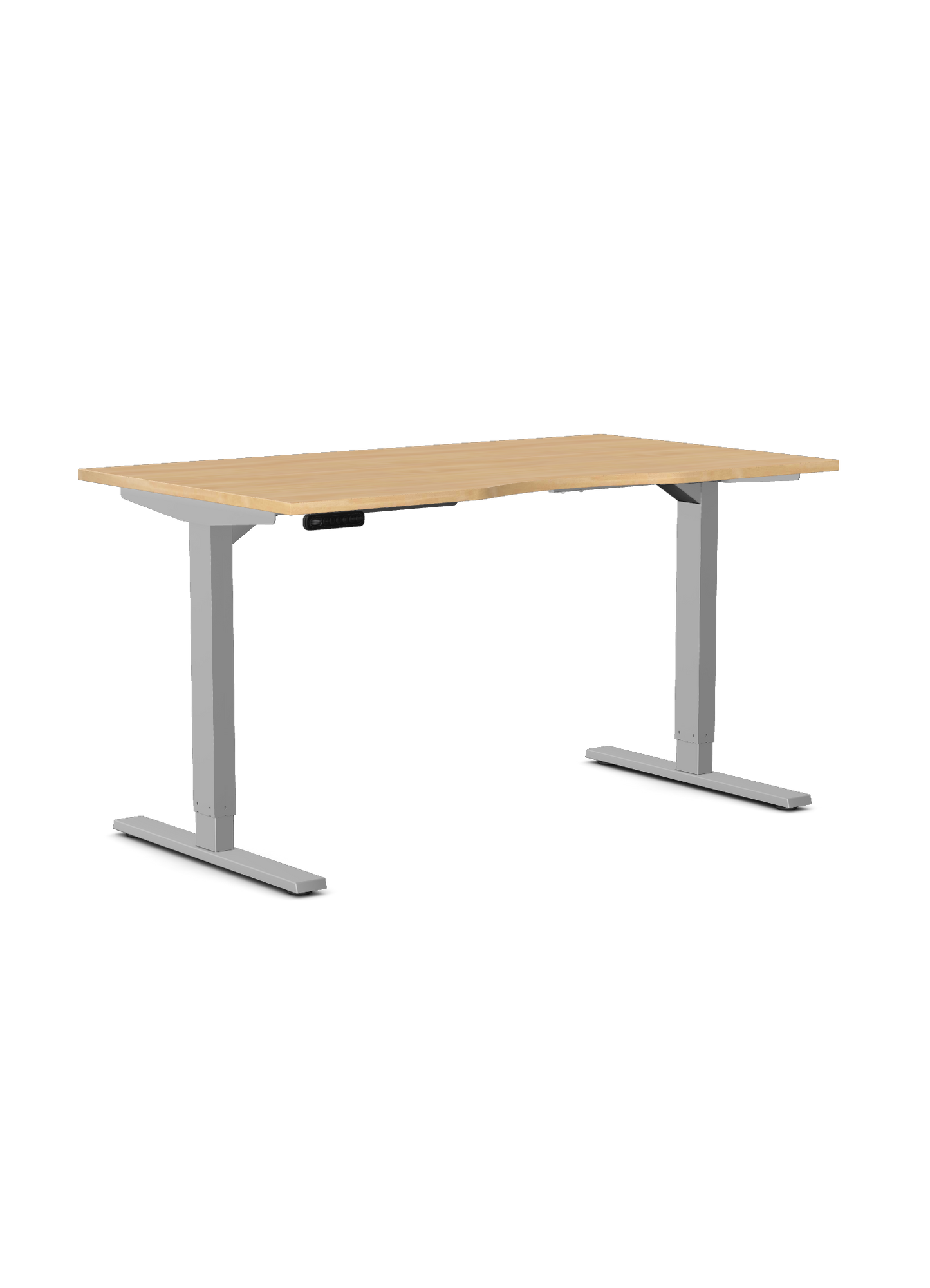 Zen SC Sit-Stand Desk - Ergometric