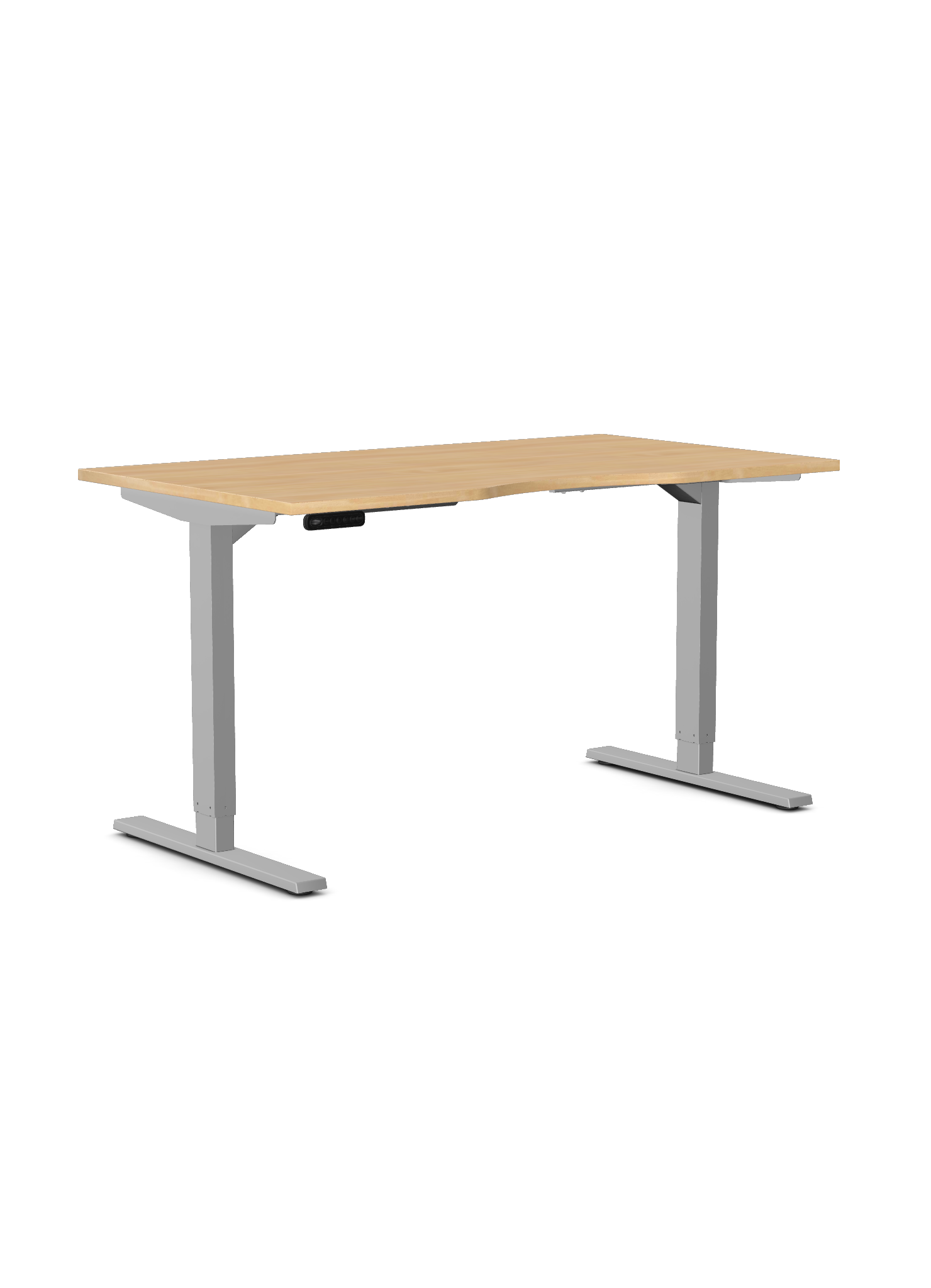 Zen SC Sit-Stand Desk - Ergometric
