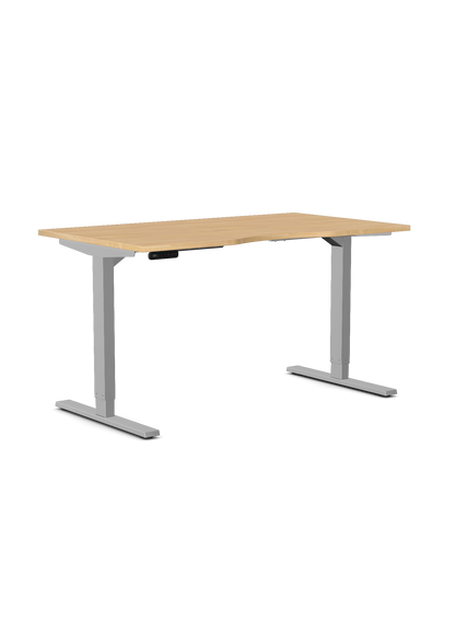 Zen SC Sit-Stand Desk - Ergometric