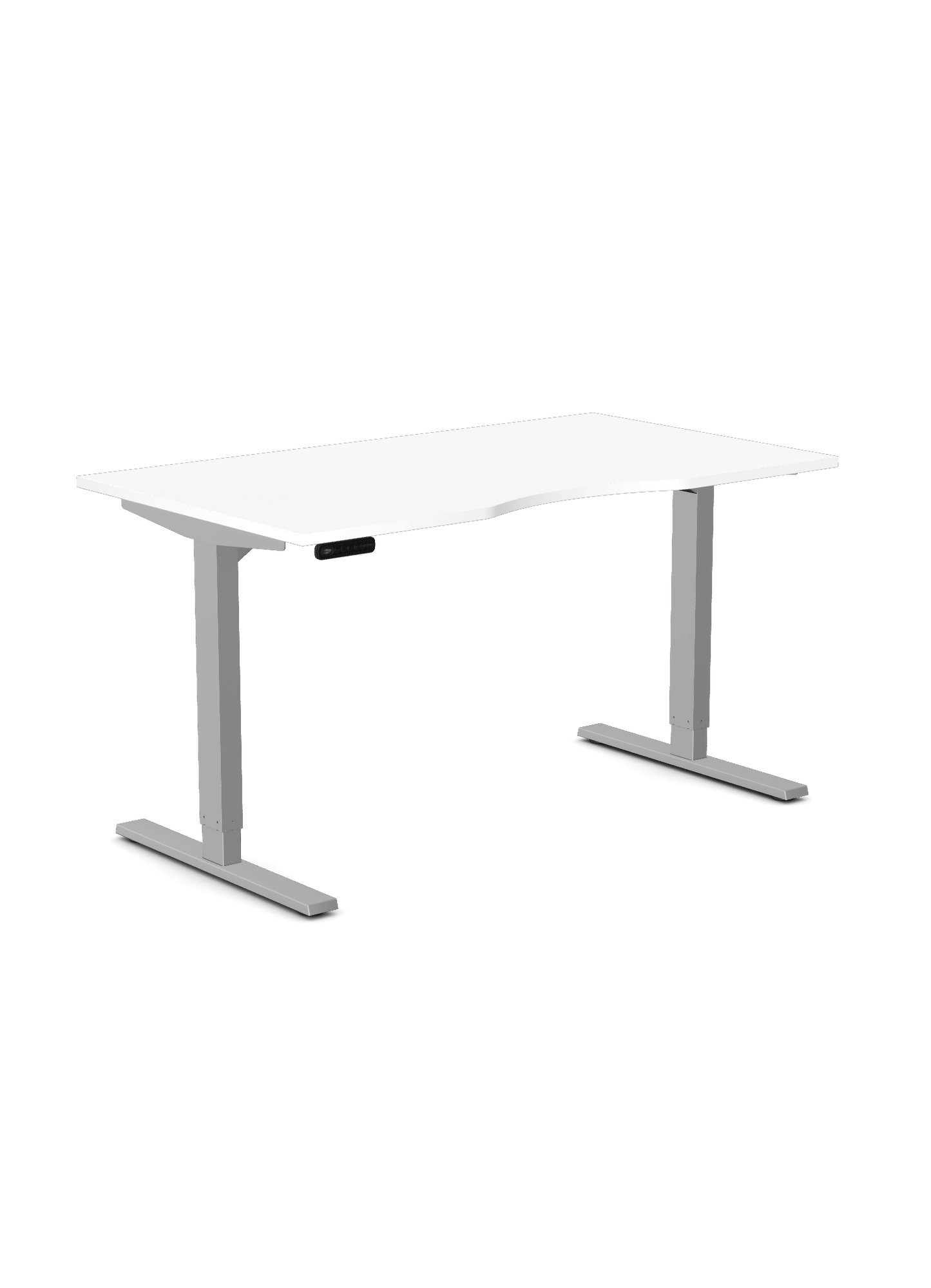 Zen SC Sit-Stand Desk - Ergometric