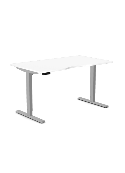 Zen SC Sit-Stand Desk - Ergometric