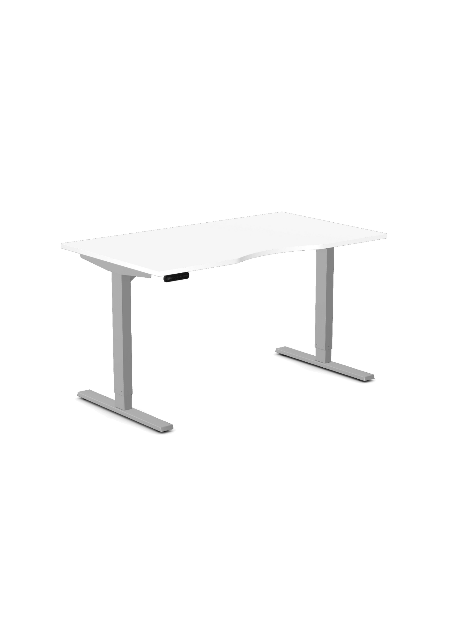 Zen SC Sit-Stand Desk - Ergometric