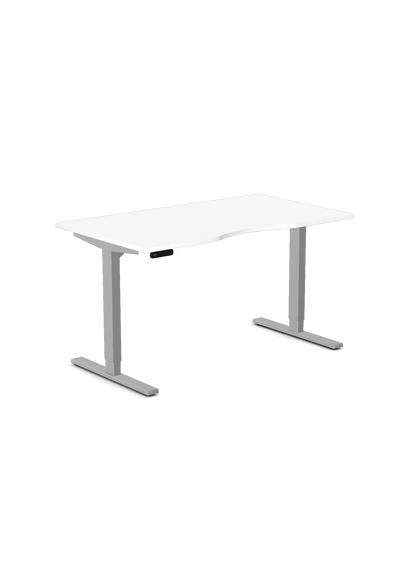 Zen SC Sit-Stand Desk - Ergometric
