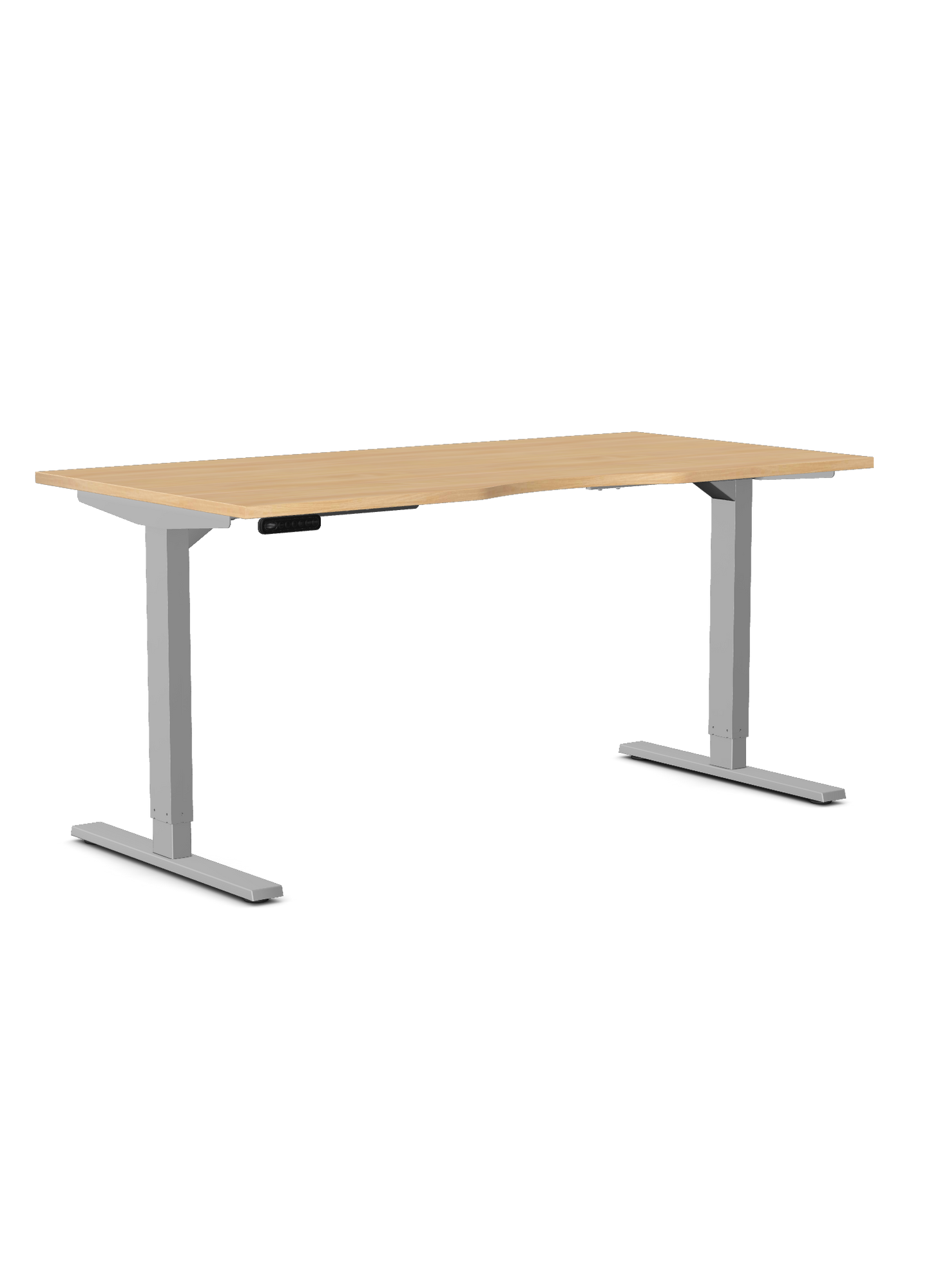Zen SC Sit-Stand Desk - Ergometric