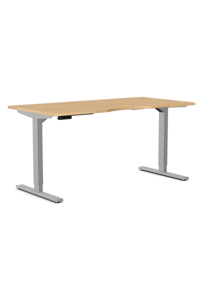 Zen SC Sit-Stand Desk - Ergometric