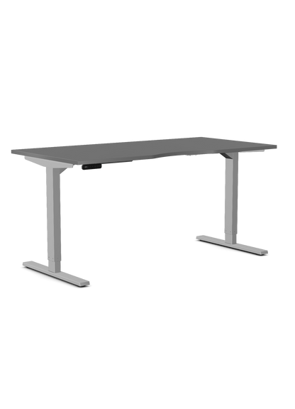 Zen SC Sit-Stand Desk - Ergometric