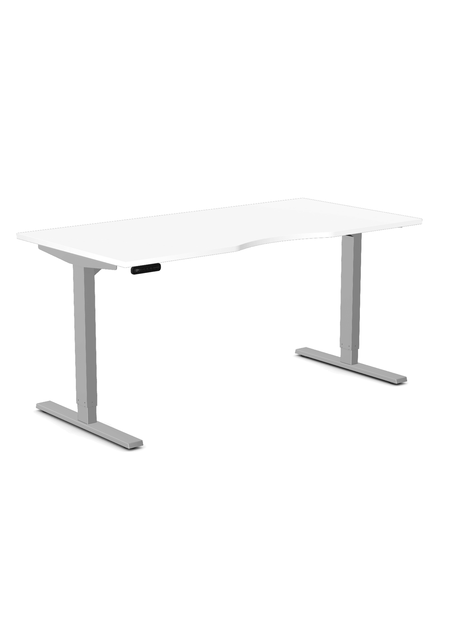 Zen SC Sit-Stand Desk - Ergometric