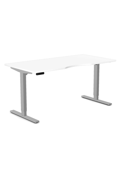 Zen SC Sit-Stand Desk - Ergometric