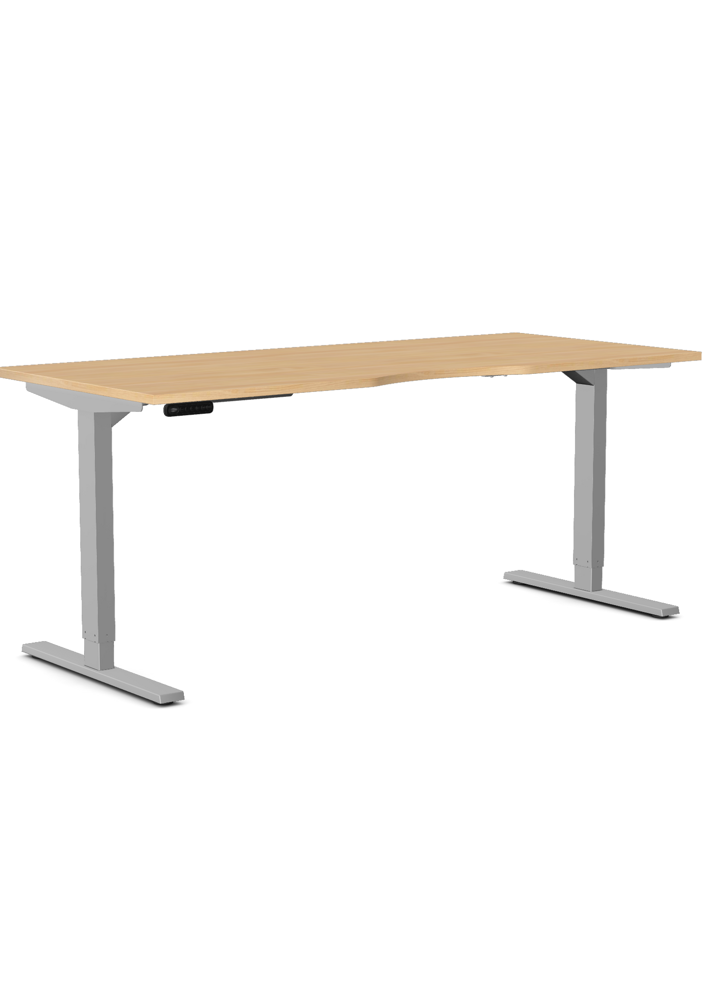 Zen SC Sit-Stand Desk - Ergometric