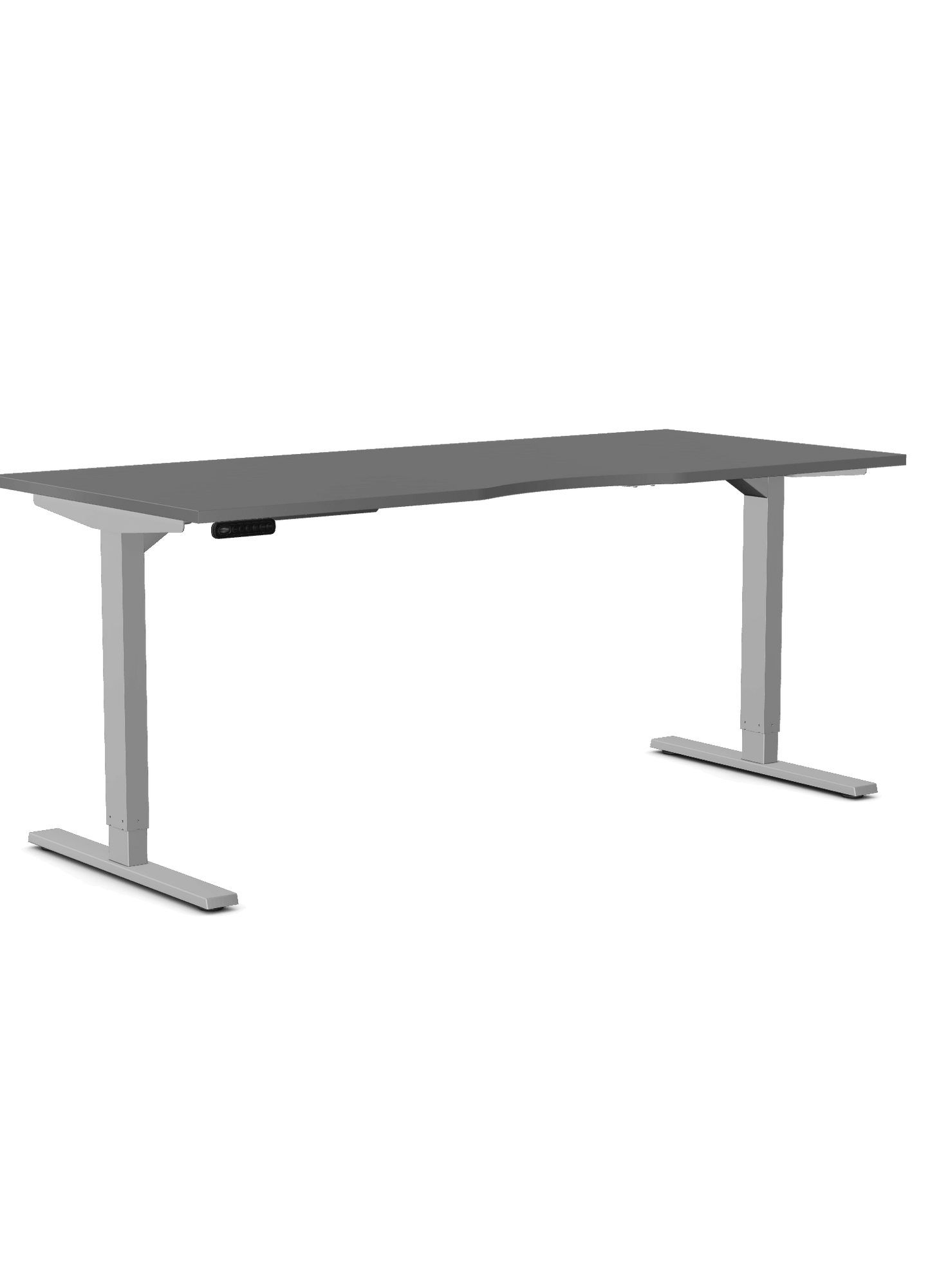 Zen SC Sit-Stand Desk - Ergometric