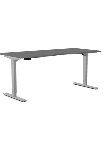Zen SC Sit-Stand Desk - Ergometric