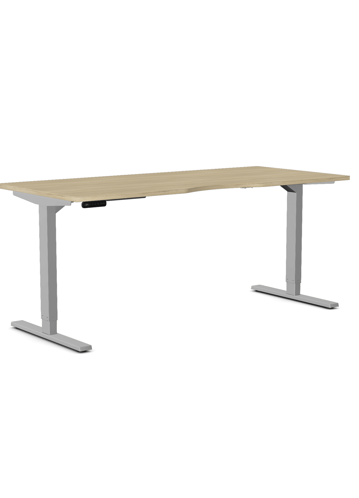 Zen SC Sit-Stand Desk - Ergometric