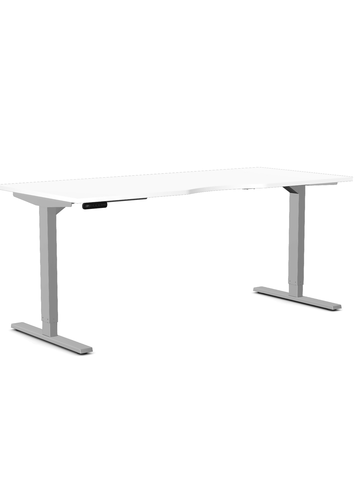 Zen SC Sit-Stand Desk - Ergometric