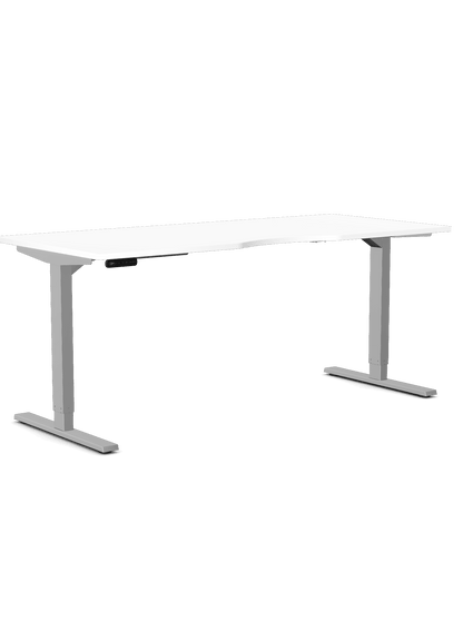 Zen SC Sit-Stand Desk - Ergometric
