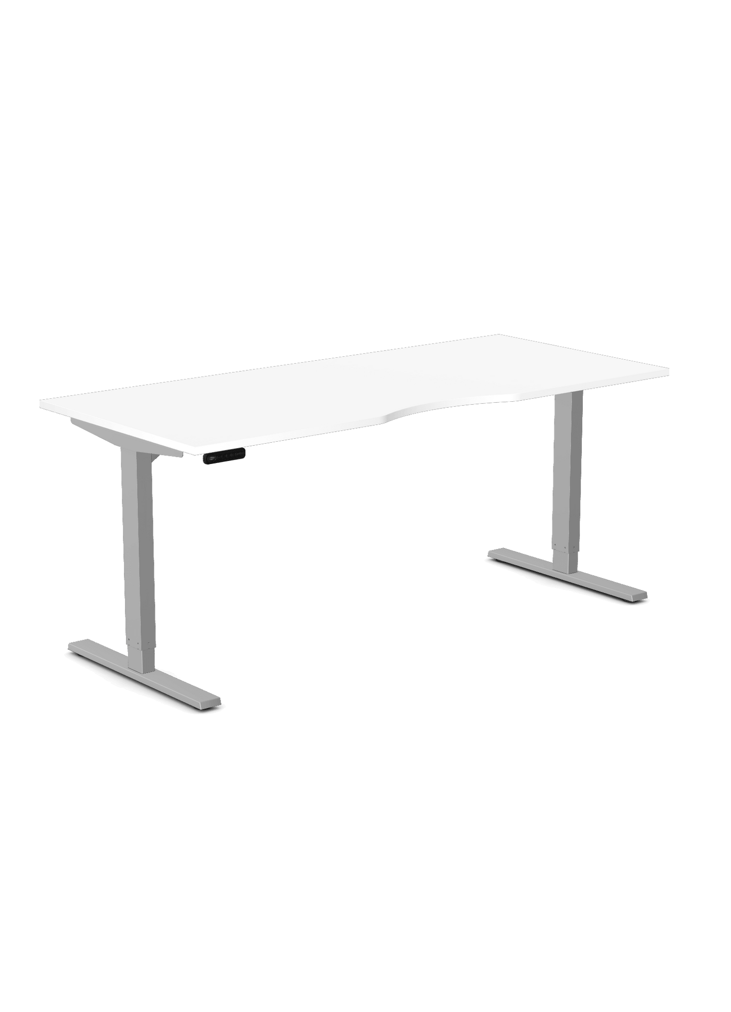 Zen SC Sit-Stand Desk - Ergometric