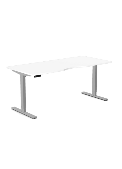 Zen SC Sit-Stand Desk - Ergometric