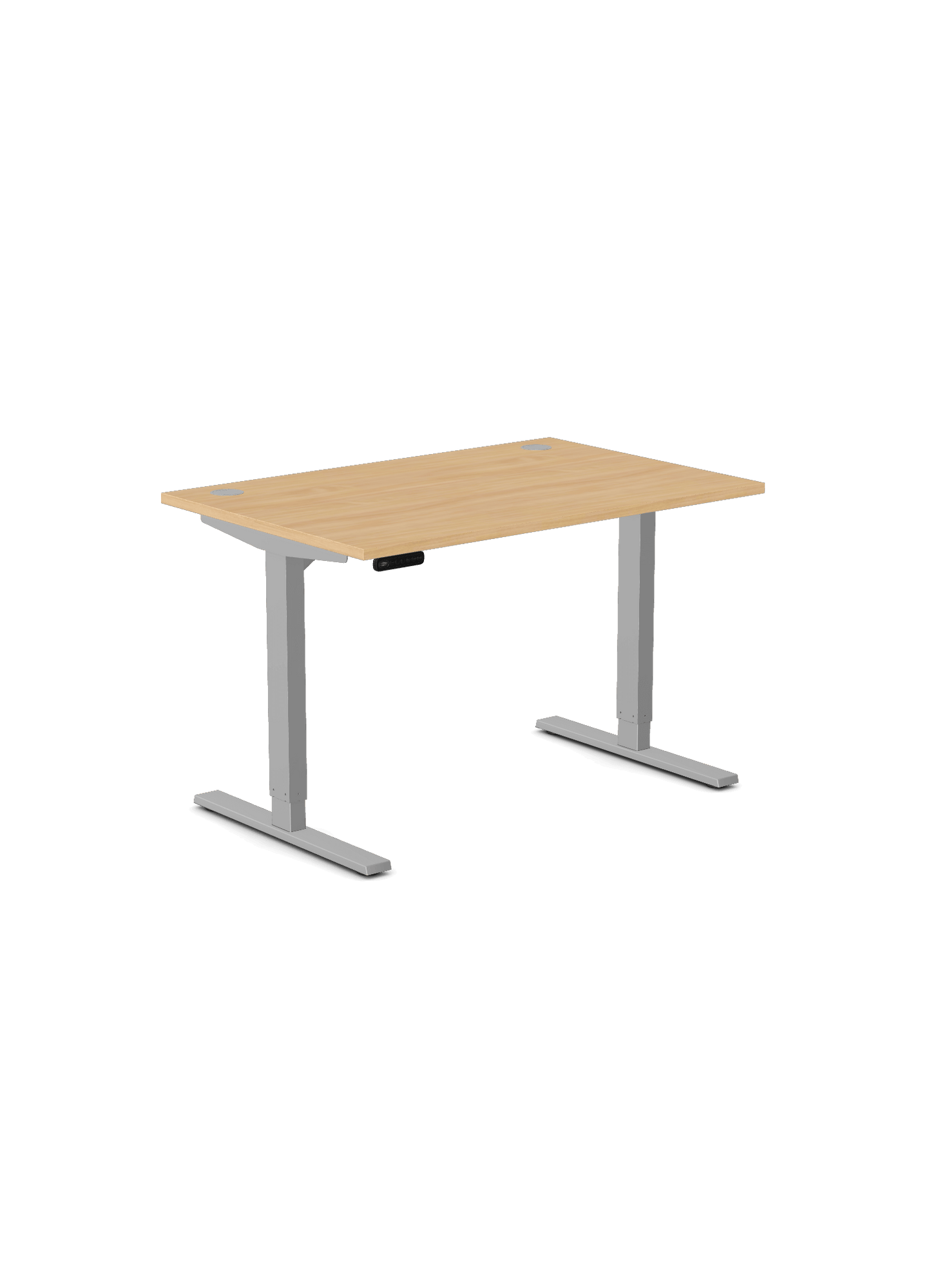 Zen CP Sit-Stand Desk - Ergometric