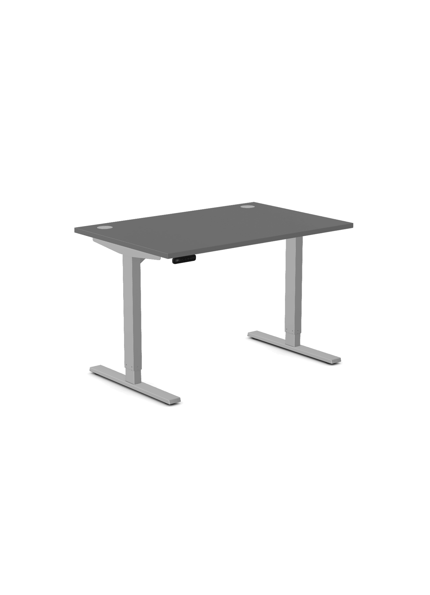Zen CP Sit-Stand Desk - Ergometric