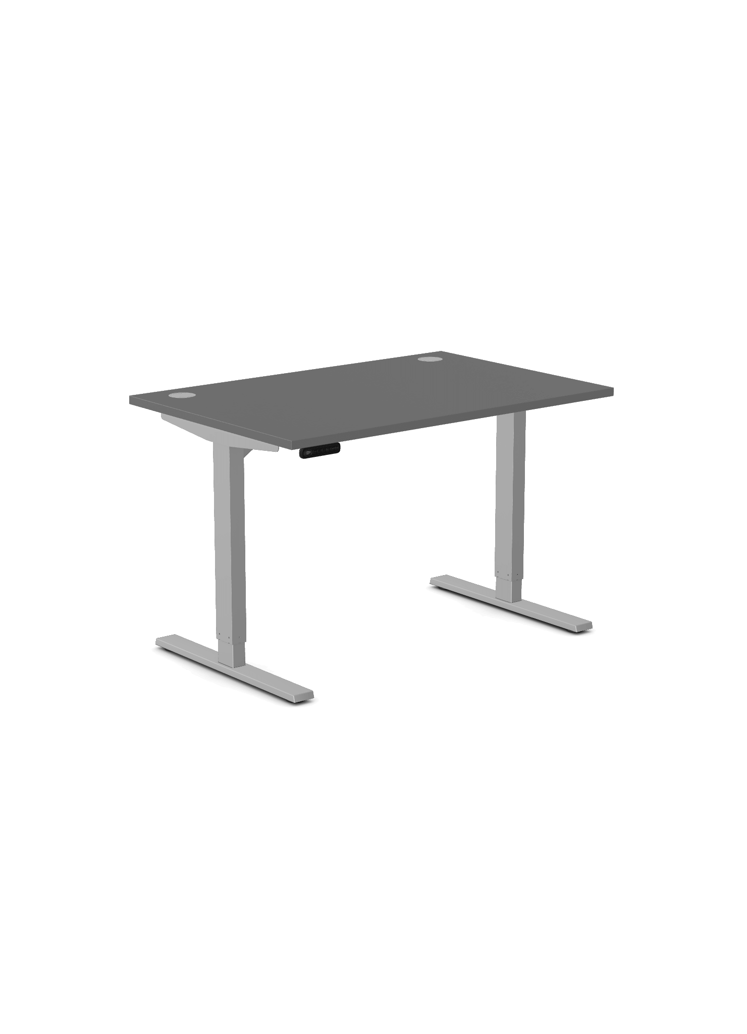 Zen CP Sit-Stand Desk - Ergometric
