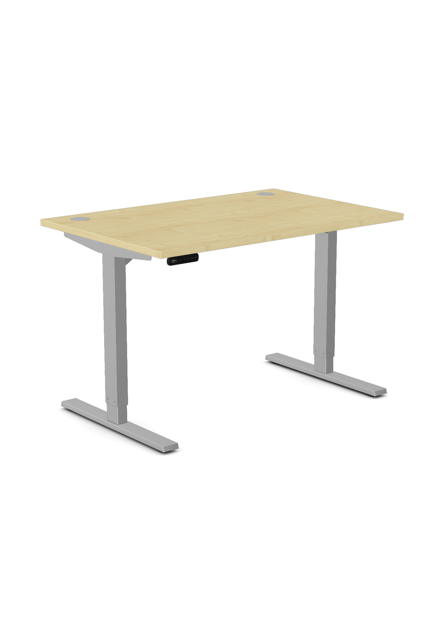 Zen CP Sit-Stand Desk - Ergometric