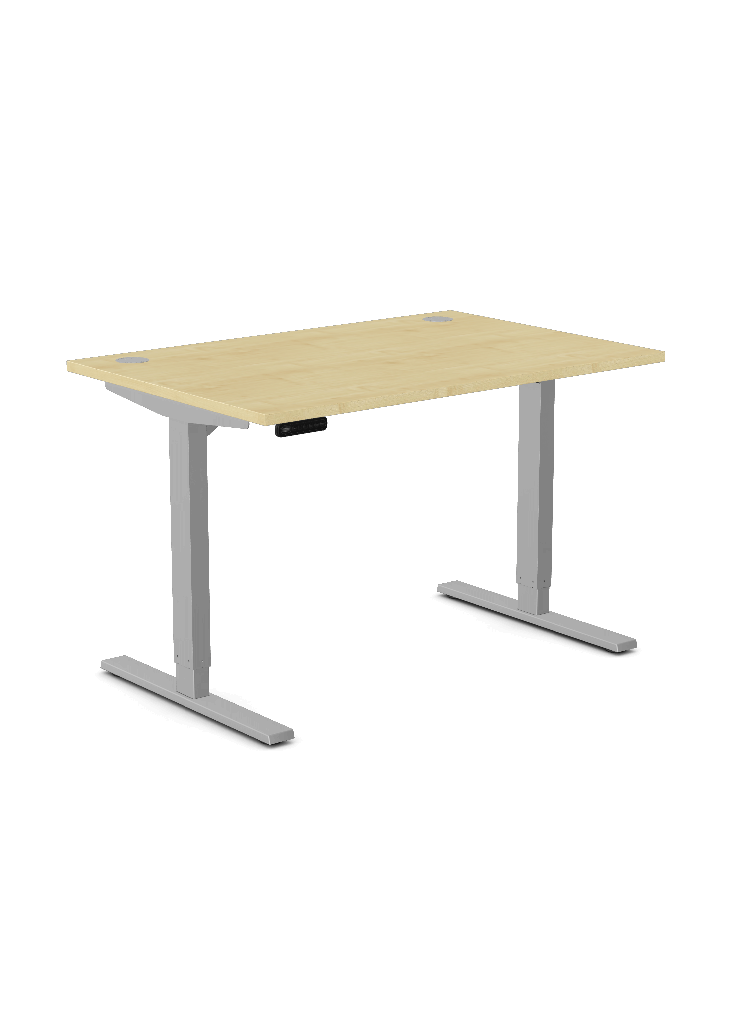 Zen CP Sit-Stand Desk - Ergometric