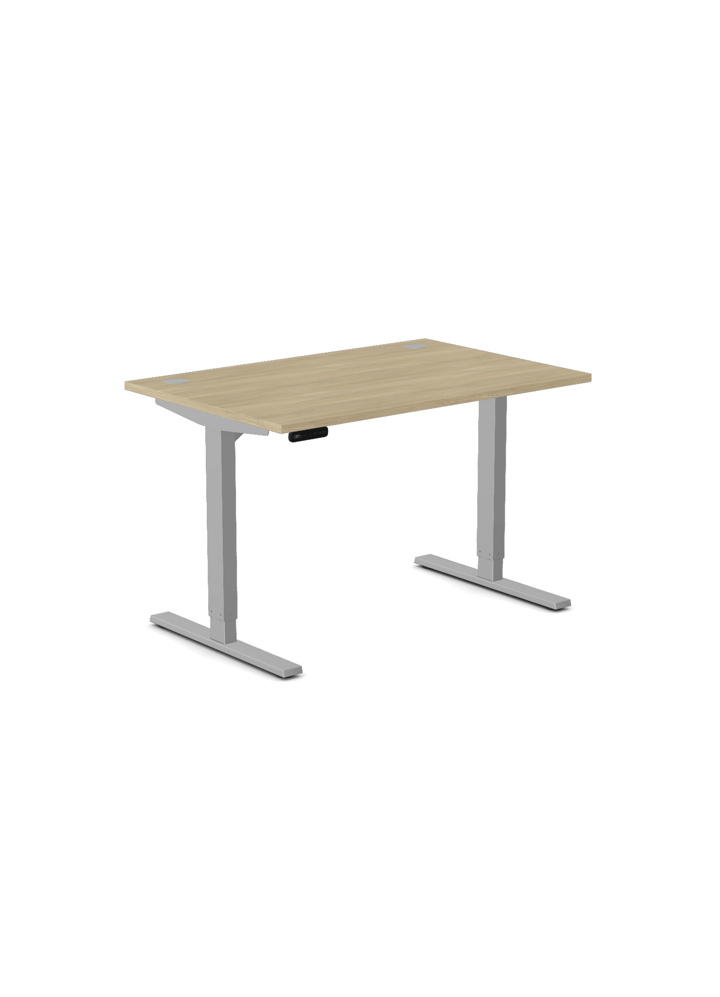 Zen CP Sit-Stand Desk - Ergometric