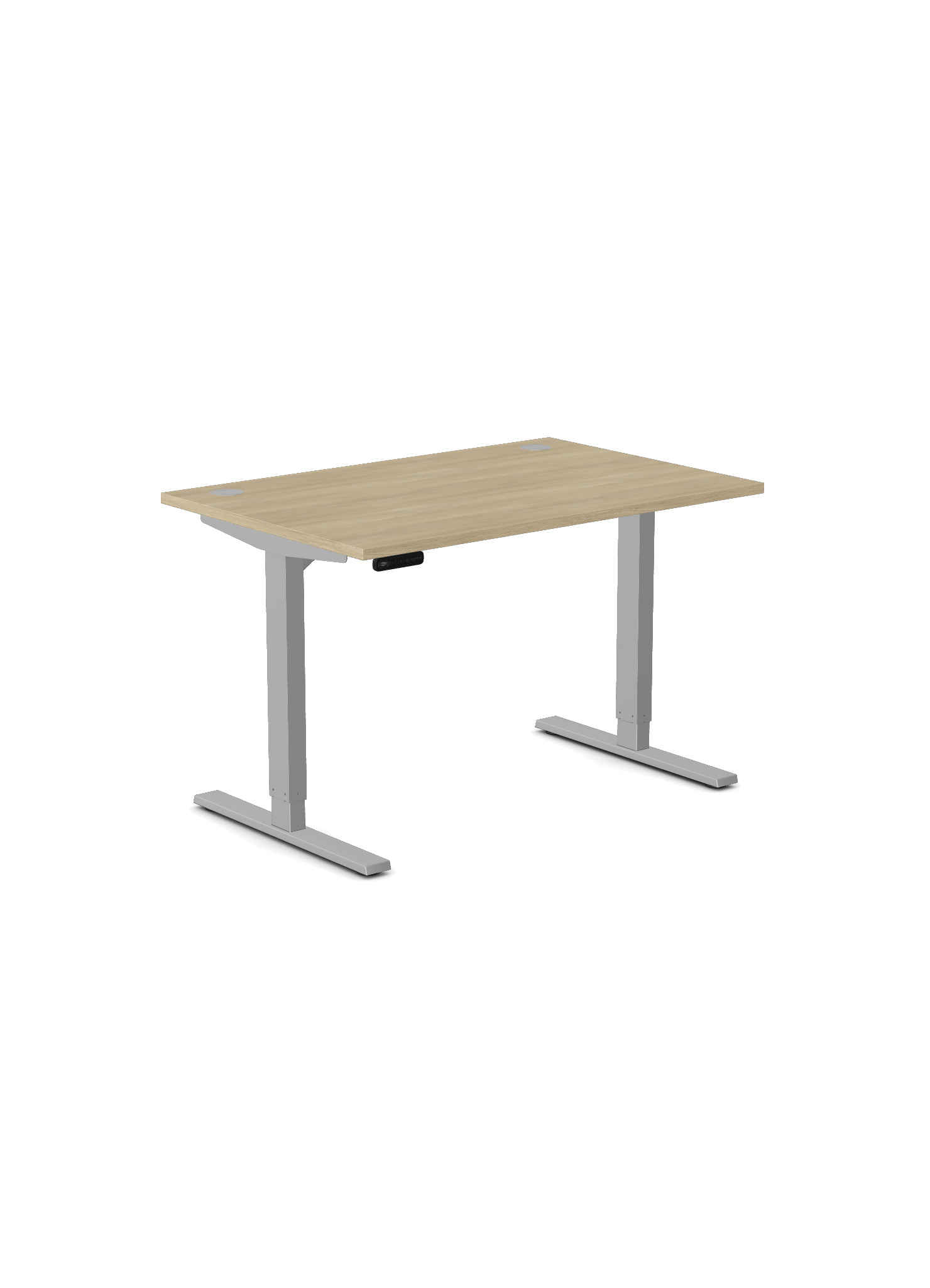 Zen CP Sit-Stand Desk - Ergometric