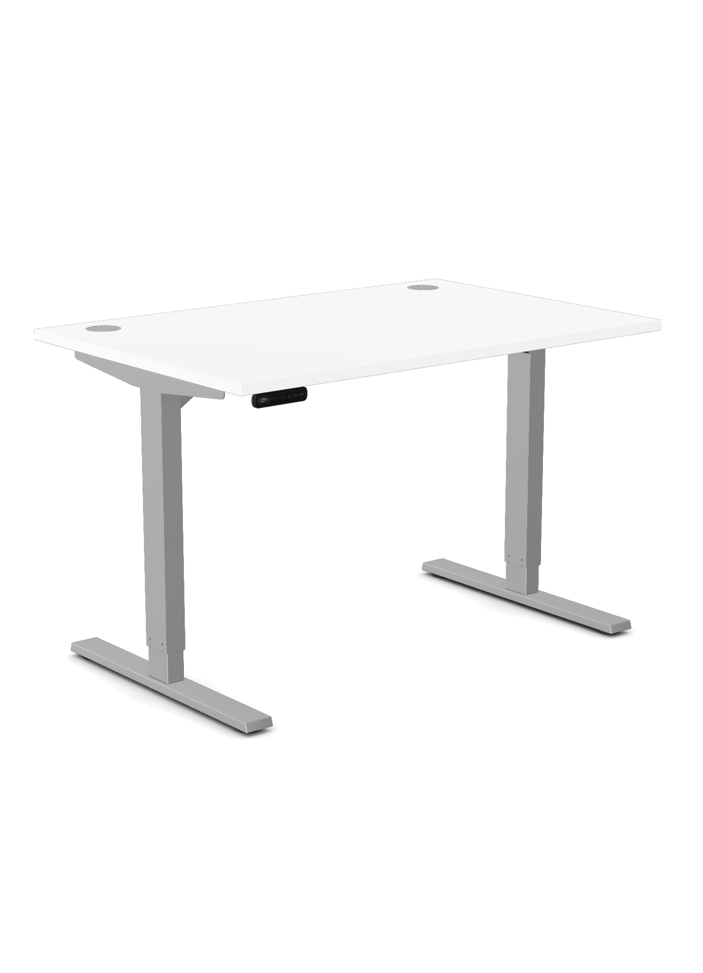 Zen CP Sit-Stand Desk - Ergometric