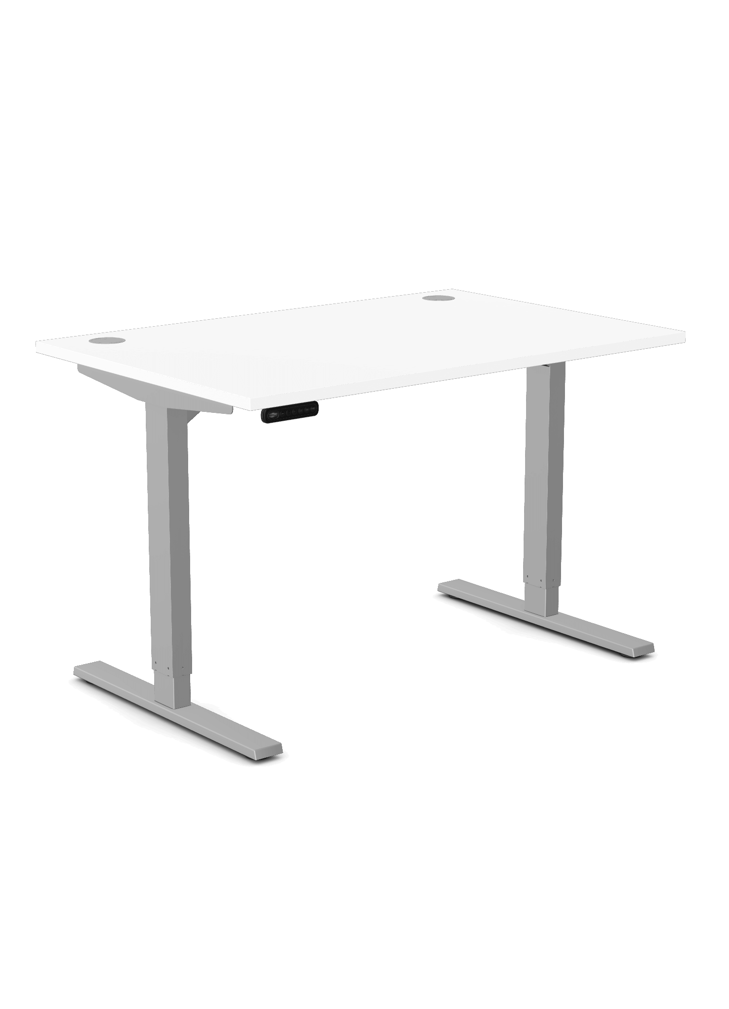 Zen CP Sit-Stand Desk - Ergometric
