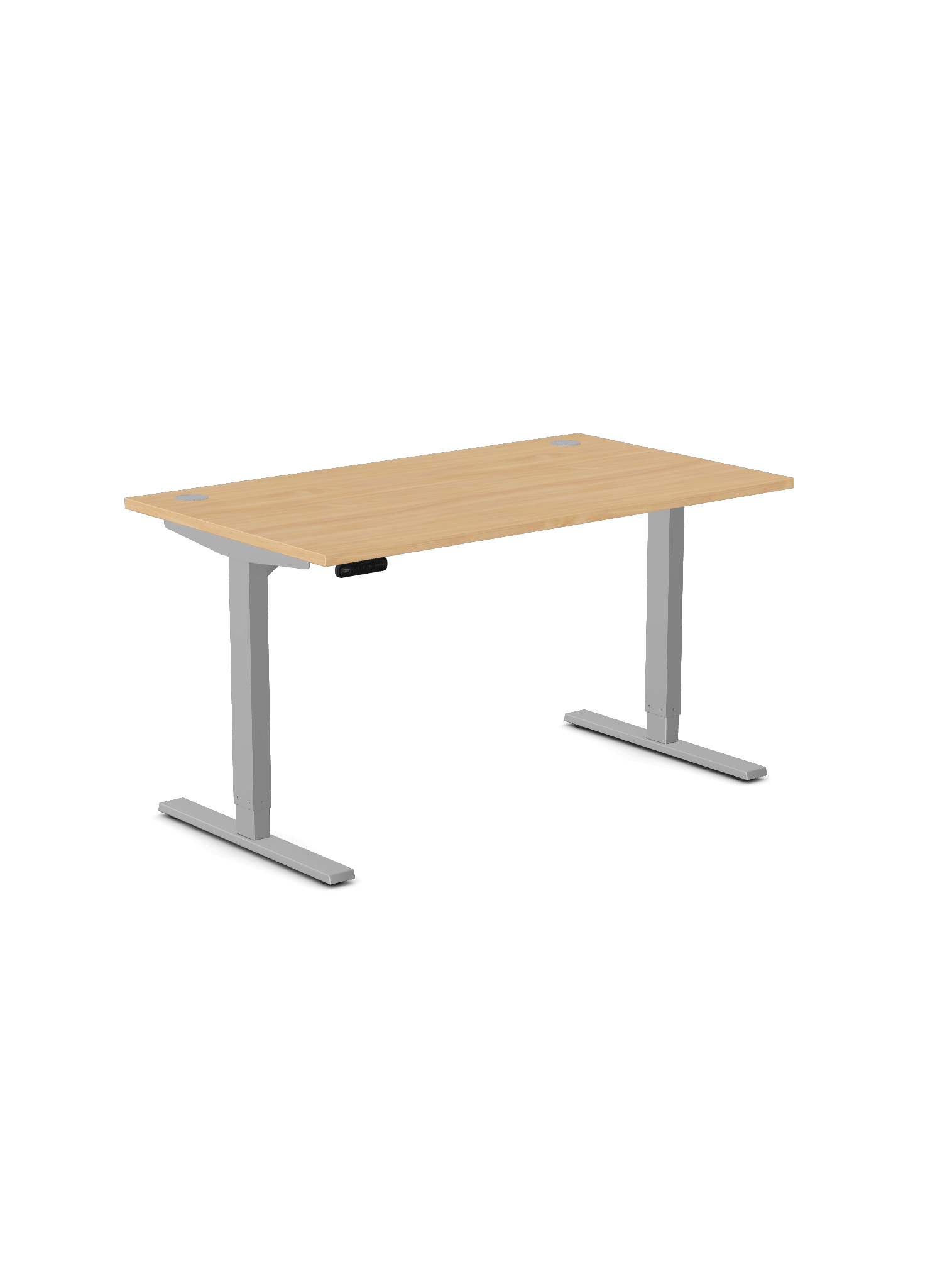 Zen CP Sit-Stand Desk - Ergometric