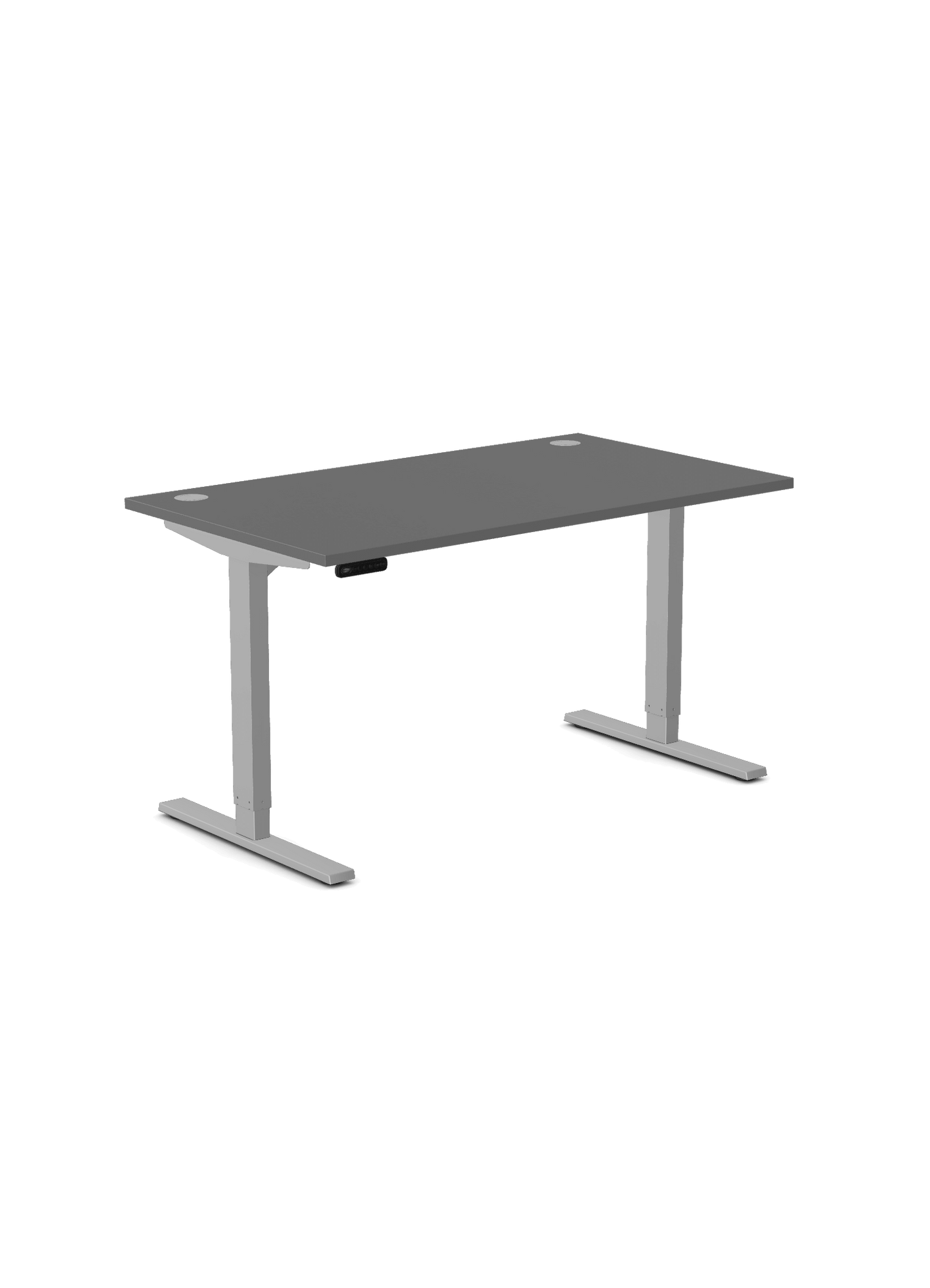 Zen CP Sit-Stand Desk - Ergometric