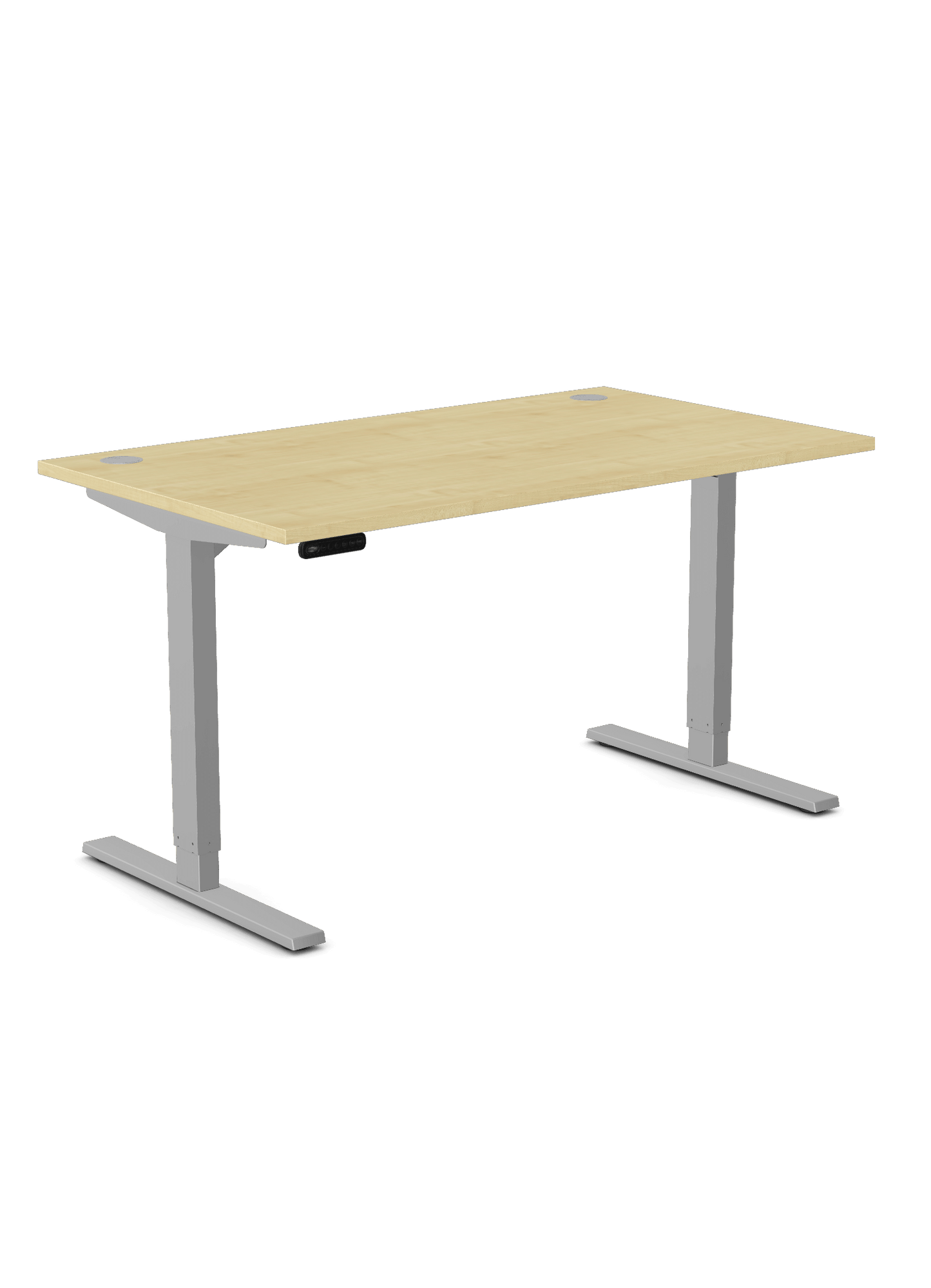 Zen CP Sit-Stand Desk - Ergometric